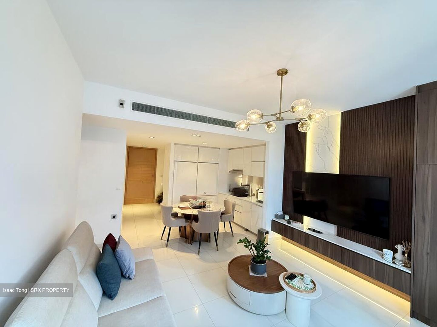 One Shenton (D1), Apartment #521553101